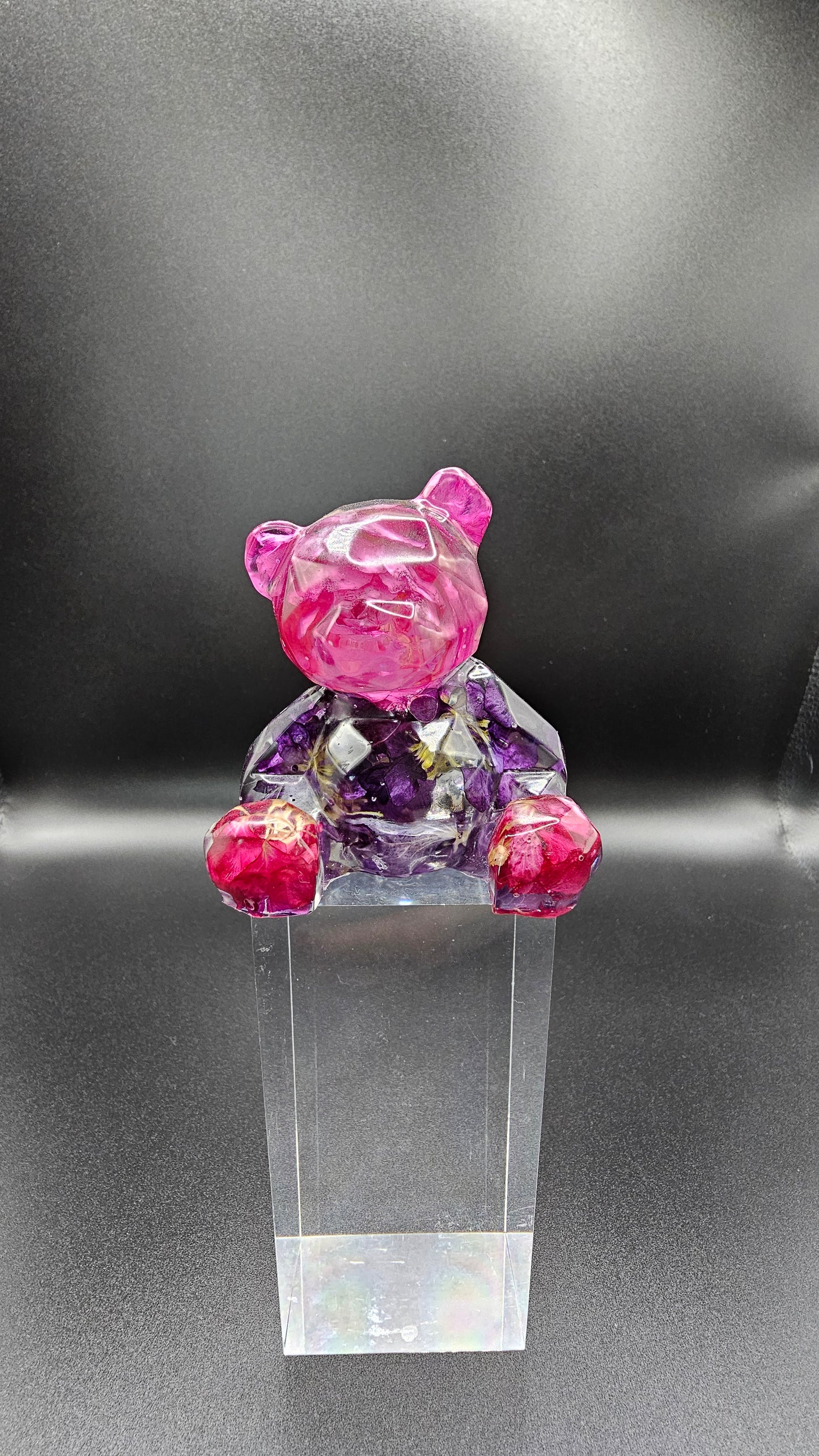Teddy Bear