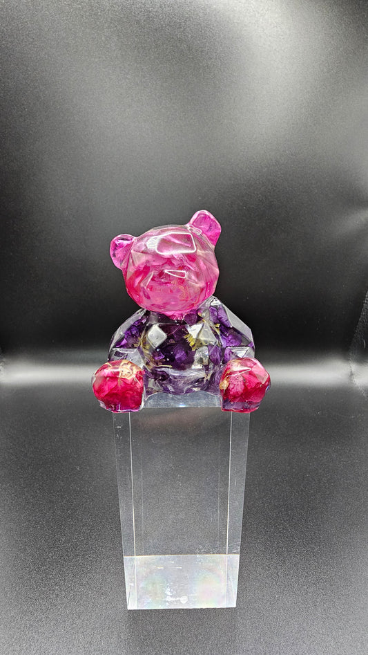 Teddy Bear