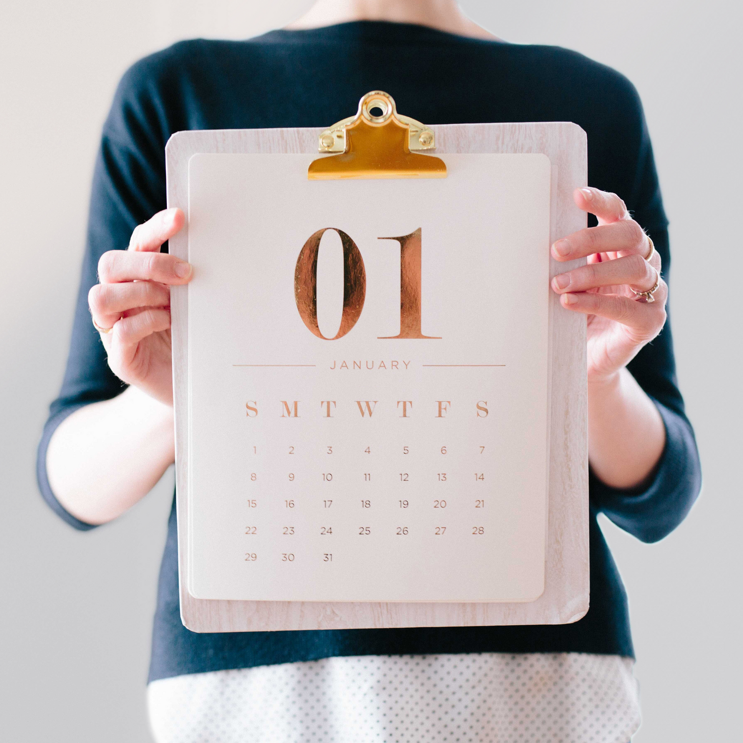 Booking calendar for flower preservation services on Alma Makes website